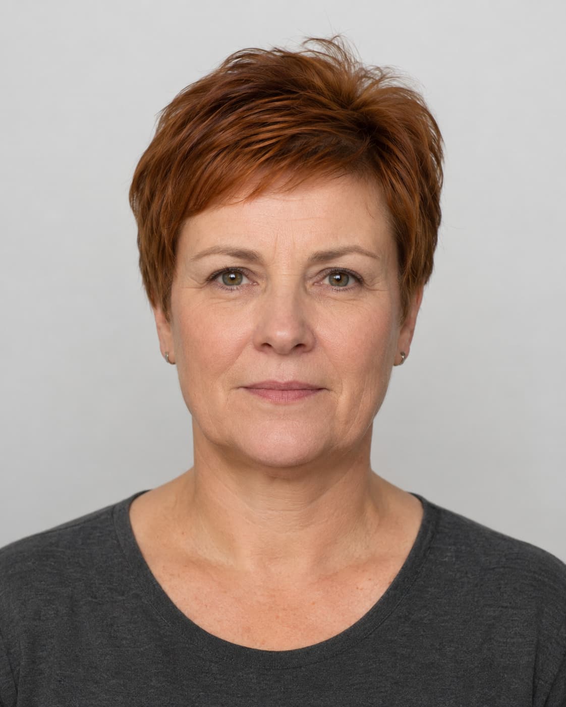Unknown person profile photo